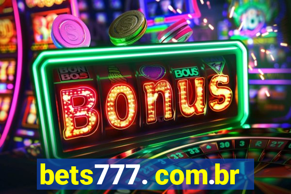 bets777. com.br